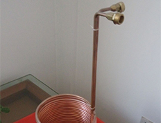 黃銅管